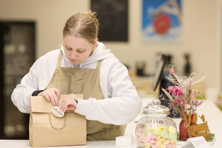 Persönliche Geschenkidee