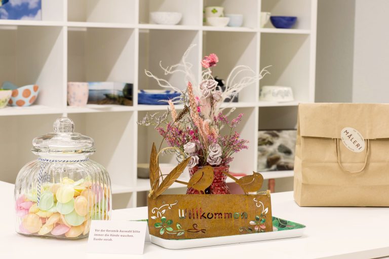 Persönliche Geschenkidee